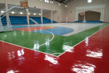 Info Harga Epoxy Lantai per meter m2 2021 Murah Bergaransi