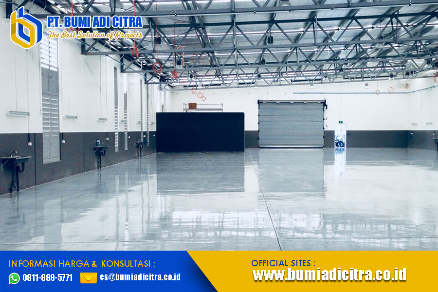 Harga Cat Lantai Epoxy Harga Cat Lantai Epoxy