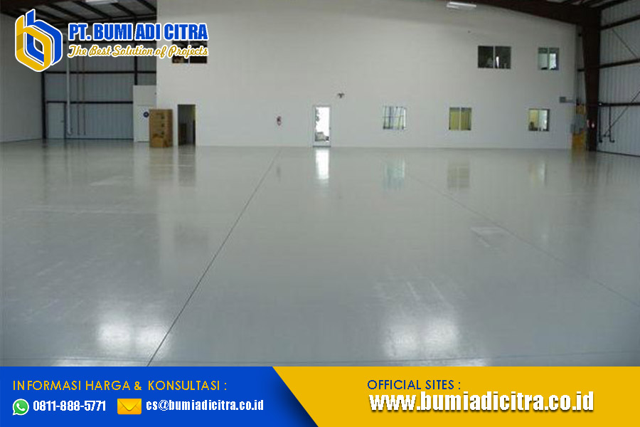 5 Potensi Menggunakan Cat Epoxy Lantai Dalam Kehidupan 5 Potensi Menggunakan Cat Epoxy Lantai Dalam Kehidupan