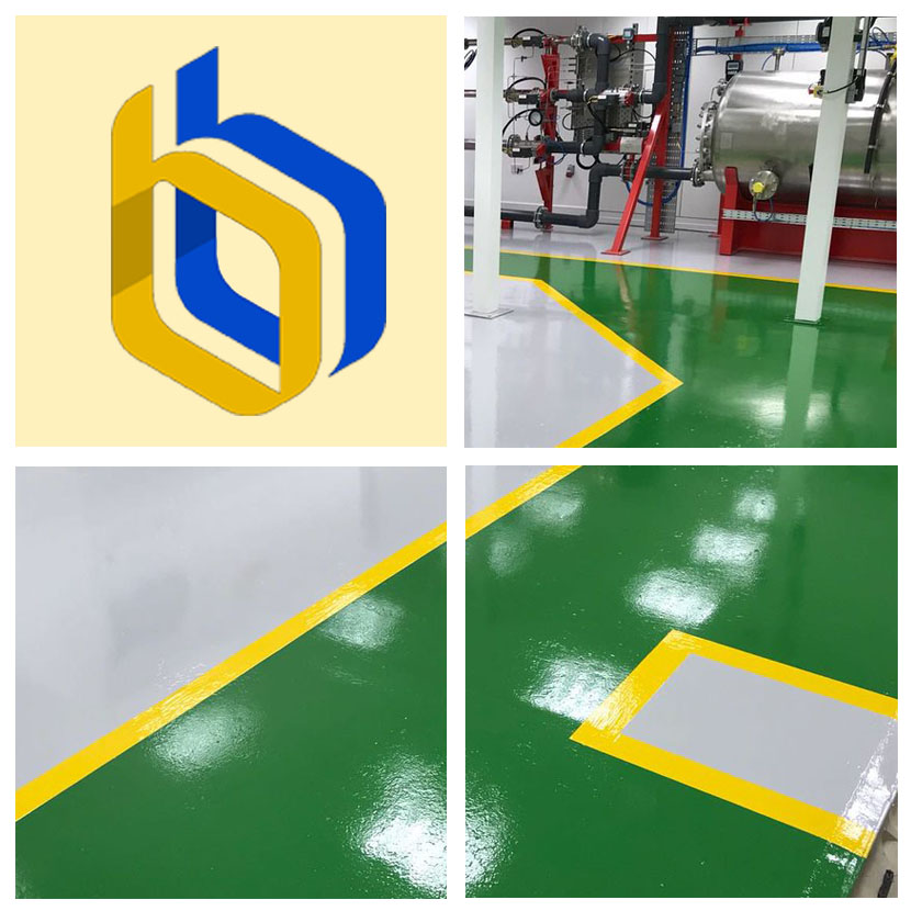 Jasa Pengecatan Epoxy Bumi Adi Citra Jasa Pengecatan Epoxy Bumi Adi Citra