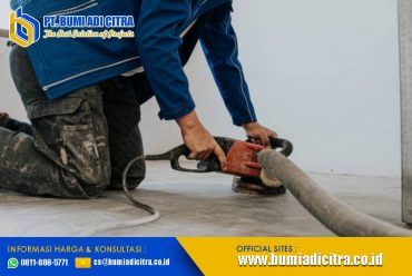 Jasa Floor Hardener Terpercaya Dan Terbaik