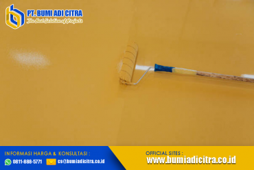 Jasa Epoxy Lantai Depok Dan Manfaatnya