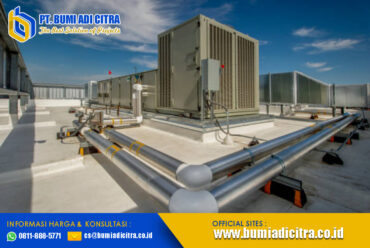 Jasa Waterproofing Palembang Terbaik