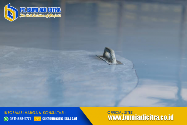 Tips Memilih Penyedia Jasa Epoxy Lantai Berkualitas