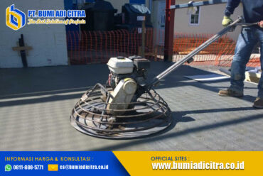 Jasa Floor Hardener Tangerang Berkualitas