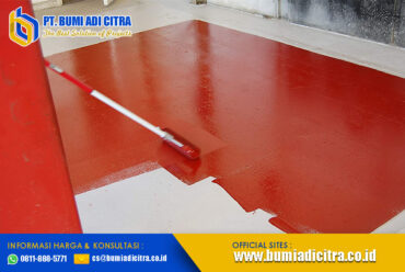 Cuma Disini Jasa Epoxy Lantai Cirebon Gratis Survey Bergaransi