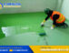 Kontraktor Jasa Epoxy Lantai Karawang