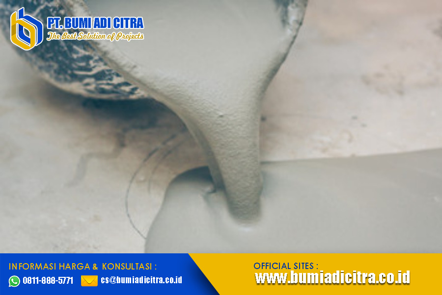 Jasa Epoxy Lantai Banjarnegara