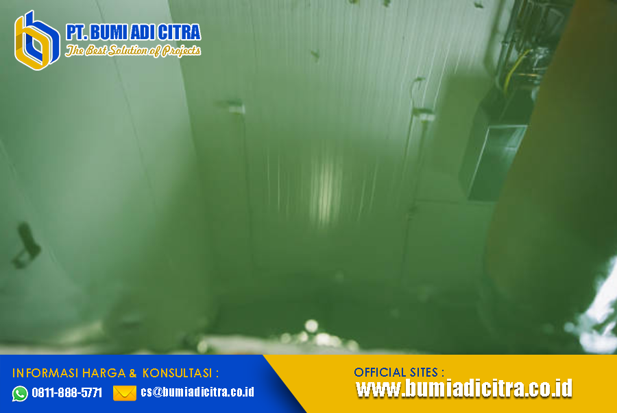 Jasa Epoxy Lantai Samarinda