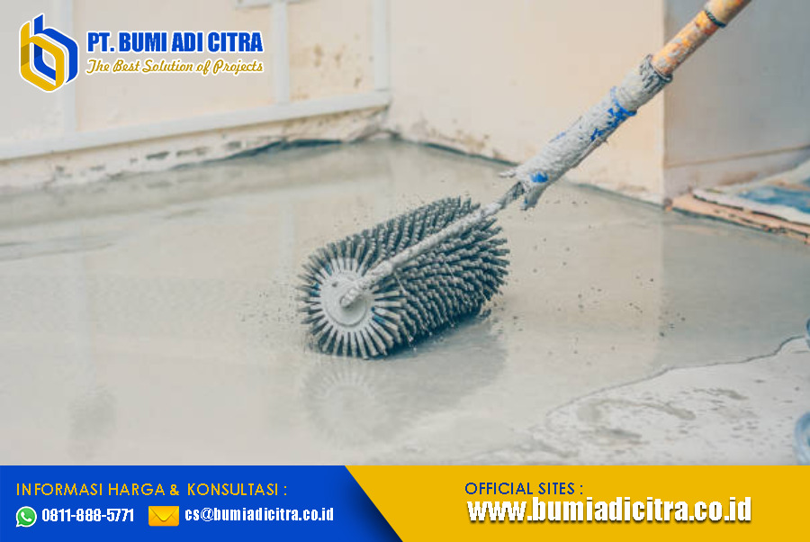 jasa epoxy lantai karanganyar