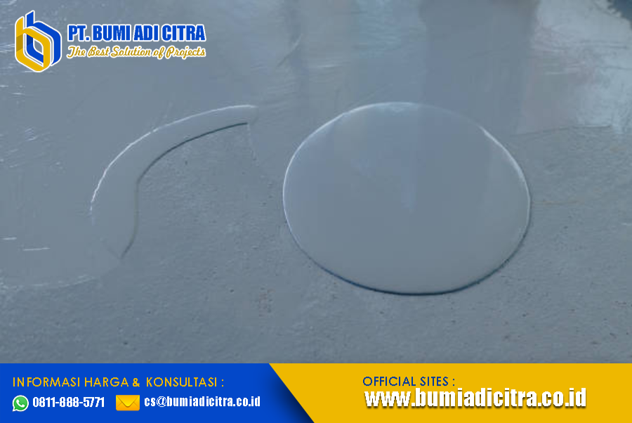jasa epoxy lantai tuban