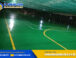 Jasa Pengecatan Lapangan Semarang | Bergaransi Resmi ✅
