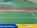 Jasa Pengecatan Lapangan Serpong | Murah Bergaransi 1 Tahun 🏆