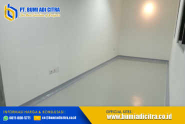 Jasa Epoxy Lantai Hotel | Investasi Murah Dengan Manfaat Tahan Lama